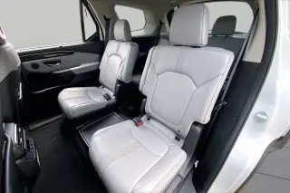 Honda Pilot 2023 EX-L 4dr SUV w/Rear Captain's Chairs
