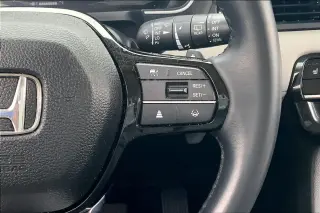 Honda Pilot 2023 EX-L 4dr SUV w/Rear Captain's Chairs