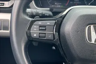 Honda Pilot 2023 EX-L 4dr SUV w/Rear Captain's Chairs