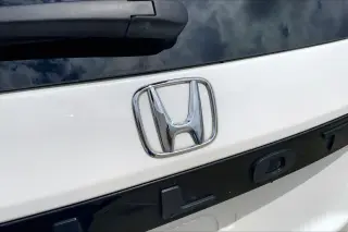 Honda Pilot 2023 EX-L 4dr SUV w/Rear Captain's Chairs