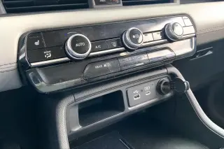 Honda Pilot 2023 EX-L 4dr SUV w/Rear Captain's Chairs