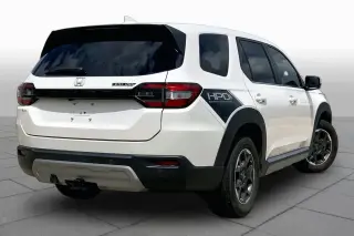 Honda Pilot 2023 EX-L 4dr SUV w/Rear Captain's Chairs