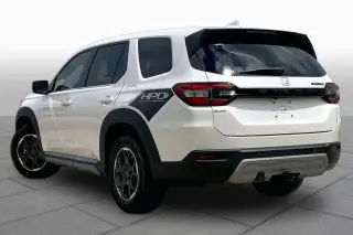 Honda Pilot 2023 EX-L 4dr SUV w/Rear Captain's Chairs