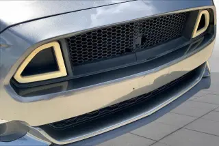 Ford Mustang 2016 EcoBoost 2dr Fastback