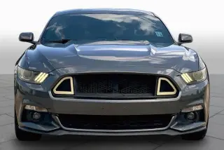 Ford Mustang 2016 EcoBoost 2dr Fastback