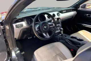 Ford Mustang 2016 EcoBoost 2dr Fastback