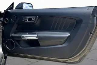 Ford Mustang 2016 EcoBoost 2dr Fastback