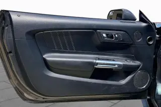 Ford Mustang 2016 EcoBoost 2dr Fastback