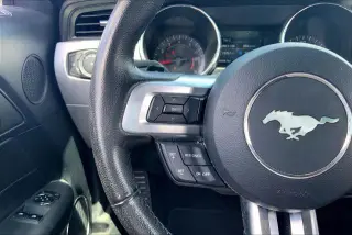 Ford Mustang 2016 EcoBoost 2dr Fastback