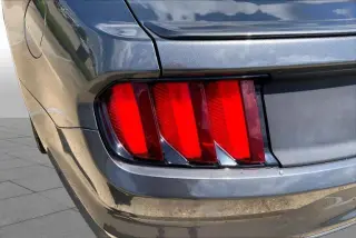 Ford Mustang 2016 EcoBoost 2dr Fastback