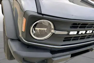 Ford Bronco 2025 4x4 Base 4dr SUV