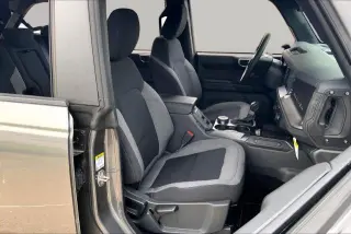 Ford Bronco 2025 4x4 Base 4dr SUV