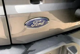 Ford Bronco 2025 4x4 Base 4dr SUV