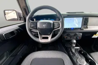 Ford Bronco 2025 4x4 Base 4dr SUV