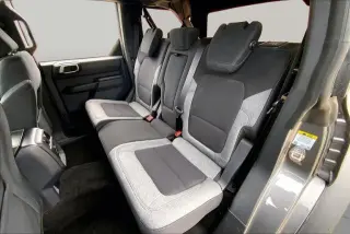 Ford Bronco 2025 4x4 Base 4dr SUV