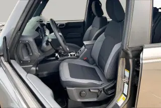 Ford Bronco 2025 4x4 Base 4dr SUV