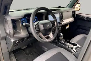 Ford Bronco 2025 4x4 Base 4dr SUV