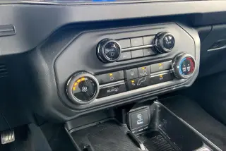 Ford Bronco 2025 4x4 Base 4dr SUV