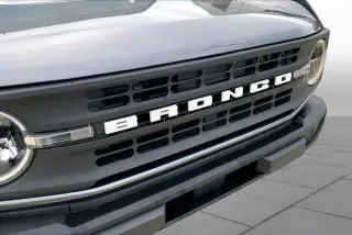 Ford Bronco 2025 4x4 Base 4dr SUV