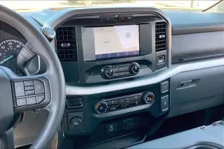 Ford F-150 2023 4x2 Platinum 4dr SuperCrew 6.5 ft. SB