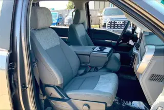 Ford F-150 2023 4x2 Platinum 4dr SuperCrew 6.5 ft. SB