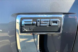 Ford F-150 2023 4x2 Platinum 4dr SuperCrew 6.5 ft. SB