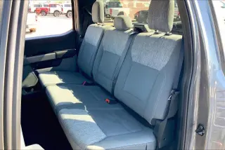 Ford F-150 2023 4x2 Platinum 4dr SuperCrew 6.5 ft. SB