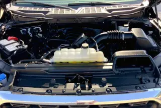 Ford F-150 2023 4x2 Platinum 4dr SuperCrew 6.5 ft. SB