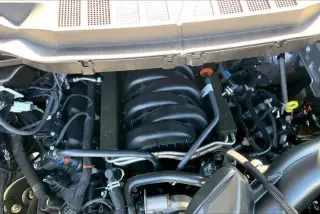 Ford F-150 2023 4x2 Platinum 4dr SuperCrew 6.5 ft. SB