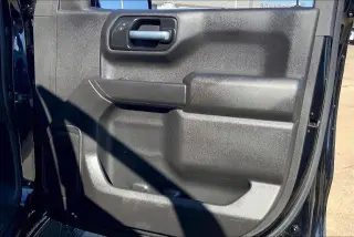 Chevrolet Silverado 1500 2021 4x2 Custom 4dr Crew Cab 5.8 ft. SB