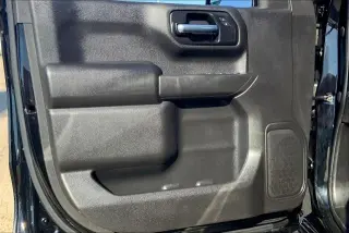 Chevrolet Silverado 1500 2021 4x2 Custom 4dr Crew Cab 5.8 ft. SB