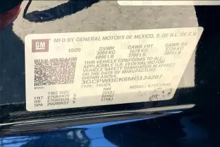 Chevrolet Silverado 1500 2021 4x2 Custom 4dr Crew Cab 5.8 ft. SB