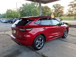 Ford Escape 2024 AWD ST-Line 4dr SUV