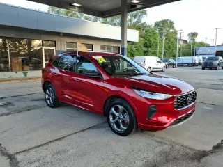 Ford Escape 2024 AWD ST-Line 4dr SUV