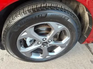Ford Escape 2024 AWD ST-Line 4dr SUV