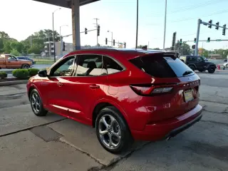 Ford Escape 2024 AWD ST-Line 4dr SUV