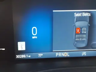 Ford Escape 2024 AWD ST-Line 4dr SUV