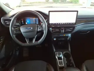 Ford Escape 2024 AWD ST-Line 4dr SUV