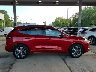 Ford Escape 2024 AWD ST-Line 4dr SUV