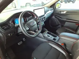 Ford Escape 2024 AWD ST-Line 4dr SUV