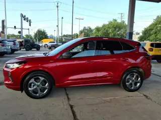 Ford Escape 2024 AWD ST-Line 4dr SUV