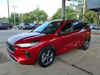 Ford Escape 2024 AWD ST-Line 4dr SUV
