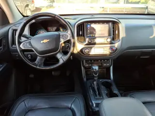 Chevrolet Colorado 2022 4x4 Z71 4dr Crew Cab 5 ft. SB