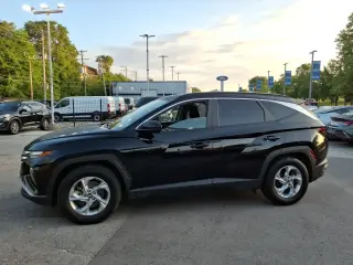 Hyundai TUCSON 2024 SEL Fleet 4dr SUV