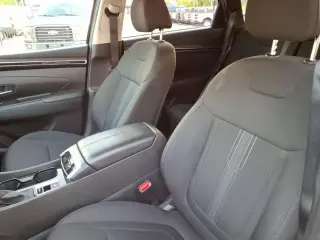 Hyundai TUCSON 2024 SEL Fleet 4dr SUV