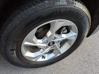 Hyundai TUCSON 2024 SEL Fleet 4dr SUV