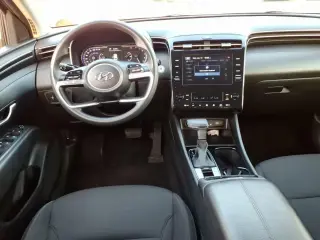 Hyundai TUCSON 2024 SEL Fleet 4dr SUV