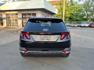 Hyundai TUCSON 2024 SEL Fleet 4dr SUV