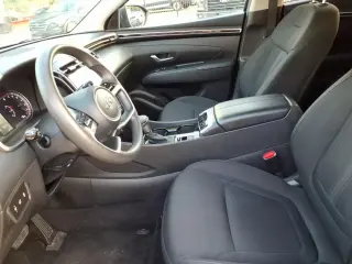 Hyundai TUCSON 2024 SEL Fleet 4dr SUV