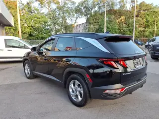 Hyundai TUCSON 2024 SEL Fleet 4dr SUV